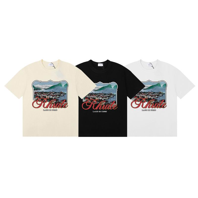 Rhude S-XL 6htr50169